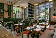 Park Hyatt Abu Dhabi