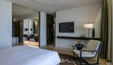 Park Hyatt Abu Dhabi