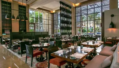 Park Hyatt Abu Dhabi