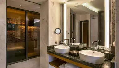 Park Hyatt Abu Dhabi
