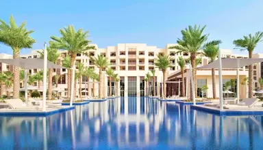 Park Hyatt Abu Dhabi