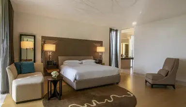 Park Hyatt Abu Dhabi