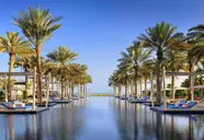 Park Hyatt Abu Dhabi