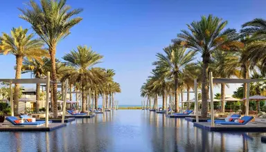 Park Hyatt Abu Dhabi