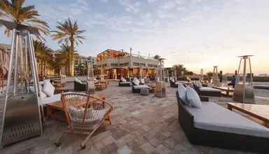 Park Hyatt Abu Dhabi