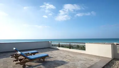 Park Hyatt Abu Dhabi