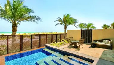 Park Hyatt Abu Dhabi