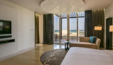 Park Hyatt Abu Dhabi