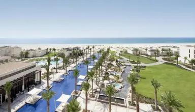 Park Hyatt Abu Dhabi