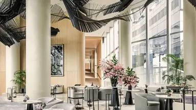 Park Hyatt Bangkok
