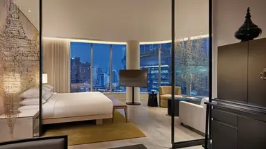 Park Hyatt Bangkok