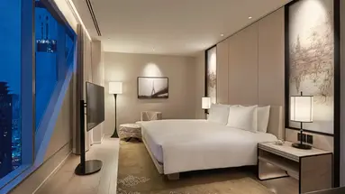Park Hyatt Bangkok