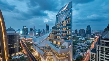 Park Hyatt Bangkok