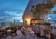 Park Hyatt Bangkok