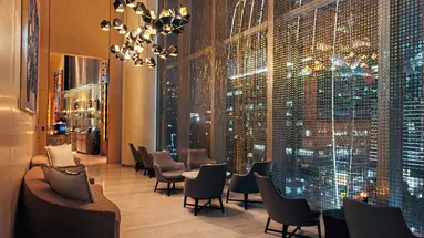 Park Hyatt Bangkok