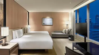 Park Hyatt Bangkok