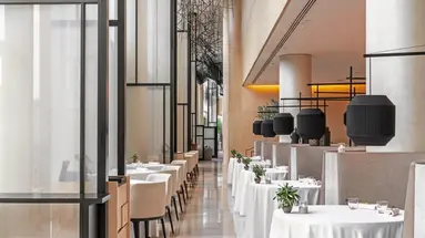 Park Hyatt Bangkok