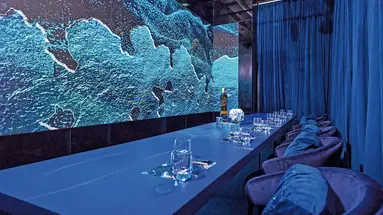 Park Hyatt Bangkok