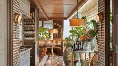Park Hyatt Bangkok