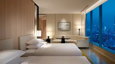 Park Hyatt Bangkok
