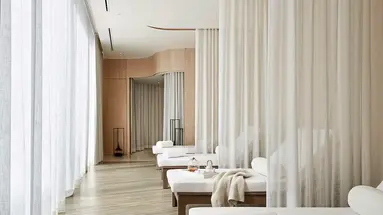 Park Hyatt Bangkok