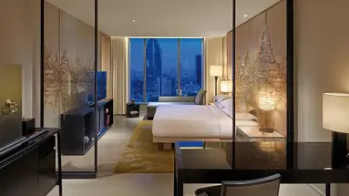 Park Hyatt Bangkok