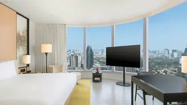 Park Hyatt Bangkok
