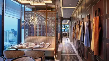 Park Hyatt Bangkok