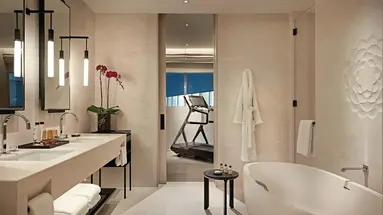 Park Hyatt Bangkok
