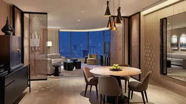 Park Hyatt Bangkok