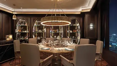 Park Hyatt Bangkok