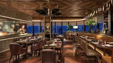 Park Hyatt Bangkok