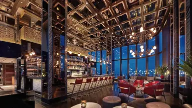 Park Hyatt Bangkok