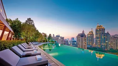Park Hyatt Bangkok