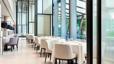 Park Hyatt Bangkok