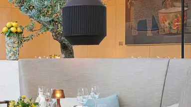 Park Hyatt Bangkok