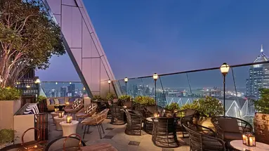 Park Hyatt Bangkok