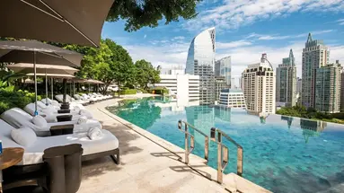 Park Hyatt Bangkok