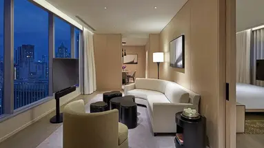 Park Hyatt Bangkok