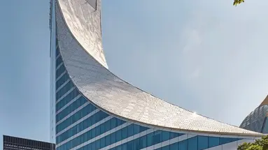 Park Hyatt Bangkok