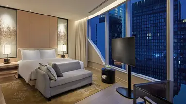 Park Hyatt Bangkok