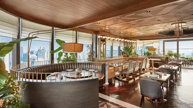 Park Hyatt Bangkok