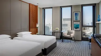 Park Hyatt Doha