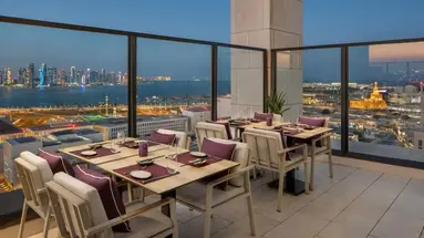 Park Hyatt Doha