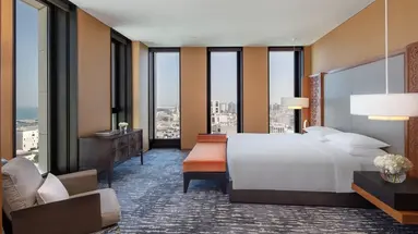 Park Hyatt Doha