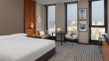 Park Hyatt Doha