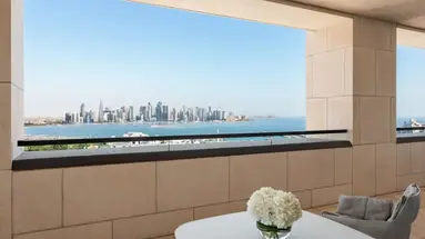 Park Hyatt Doha