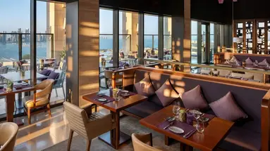 Park Hyatt Doha