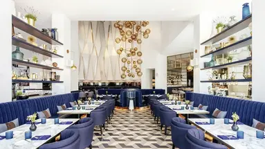 Park Hyatt Dubaj