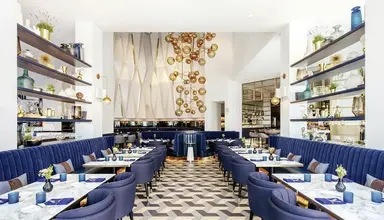 Park Hyatt Dubaj